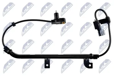 Produktbild von NTY ABS Sensor Raddrehzahl Hinten Rechts für NISSAN ALMERA I Hatchback (N15) HCA-NS-056