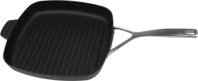Produktbild von DEMEYERE - Specialties 5 Grillpan, gietijzer - 10728