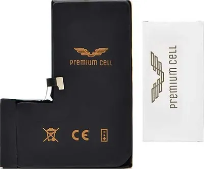 Zdjęcie produktu dla Bateria Premium Cell Cobalt Iphone 13 Pro 3395Mah 600+ Cycles