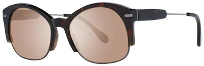 Obrázok produktu pre SERENGETI SUNGLASSES Slnečné okuliare SS529001 53