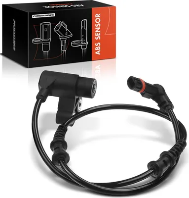 Image de Frankberg 1x Capteur ABS Essieu Avant Gauche pour Mercedes-Benz A-Klasse W168 Vaneo 414 1.4L 1.6L 1.7L 1.9L 1997-2005