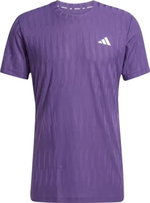 Produktbild von Adidas T-Shirt Freelift Tee Lila