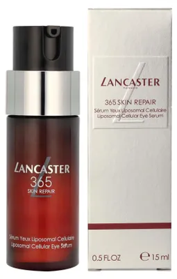 Produktbild von Lancaster 365 Skin Repair Eye Serum 15ml