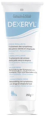Produktbild von DEXERYL Creme 250 g