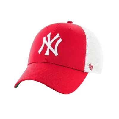 Image de 47 Casquettes de marque BBRANS17CTPRD