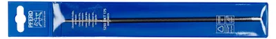 Produktbild von PFERD TOOLS CHISEL BIT FEILE Dreikant 175 mm Hieb 2 zum Schärfen von Kantenschliff-Sägeketten