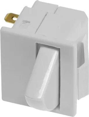 Image de Midea 17431000000392 B157.0.1-1 Interrupteur de porte pour... Combinés réfrigérateur / congélateur
