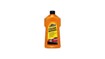Produktbild von ARMOR ALL GAA40500SB Colour Restorer Lackreiniger 500 ml