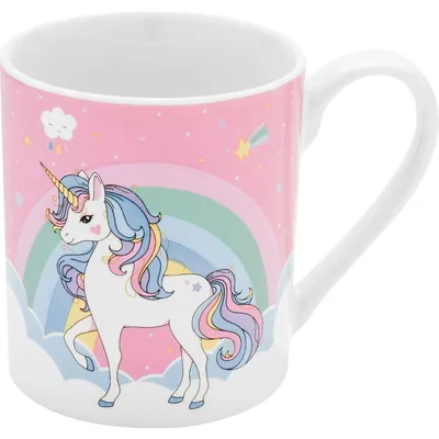 Image de Tasse avec motif « Licorne »
