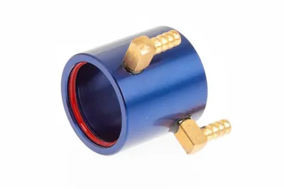 Obrázek produktu pro Vodní chlazení Krick pro elektromotor 2040/Type130