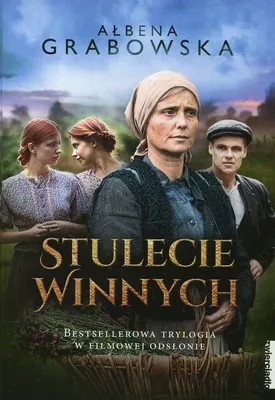 Image de Stulecie Winnych (Okładka Filmowa)
