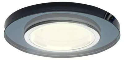 Imagen del producto de Lámpara de techo, 1x35W, casquillo GU10, redonda, modelo EKOS205, marca Eko-Light