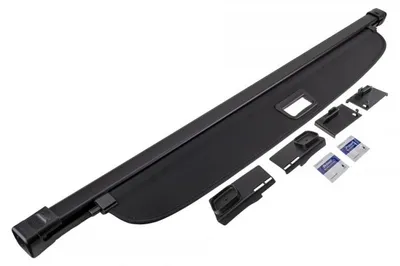 Produktbild von Kofferraumabdeckung Ford Bronco 2021-/Off-Road-Version FR-428