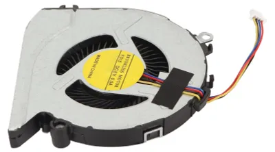 Obrázok produktu pre Náhradný chladiaci ventilátor procesora pre notebook HP Pavilion 15T AB, 15T AB200, 15 AB273CA