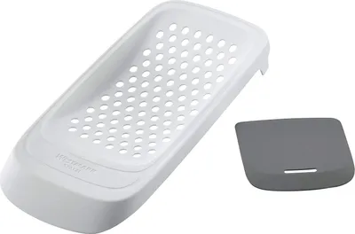 Produktbild von Westmark Spätzlereibe Spatzl, 61132270
