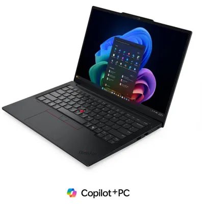 Immagine prodotto di Lenovo ThinkPad E14 Gen 8 - 14", Intel Core Ultra 7 355, 32 GB di RAM, SSD da 512 GB, Windows 11 Pro