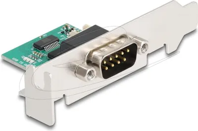 Obrázok produktu pre DeLOCK 90892, -40 - 85 °C, 31 mm, 35 mm, 15 mm, Box, Windows 10, Windows 10 x64, Windows 11