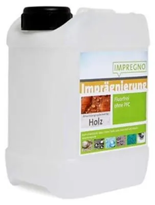 Produktbild von Holzschutzmittel für optimalen Holzschutz