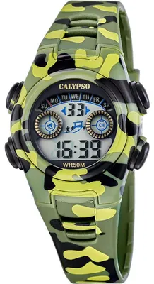Image de Calypso - K6074/1 - Montre-bracelet - Uni