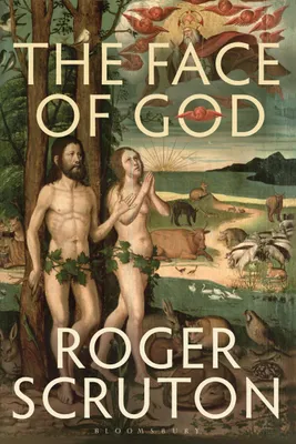 Produktbild von The Face of God