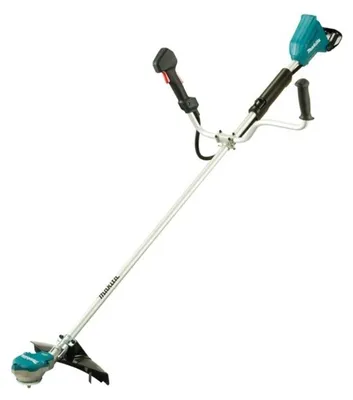 Immagine prodotto di MAKITA DUR368AZ string trimmer 2x 18 V Black, Blue