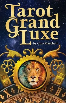 Produktbild von Tarot Grande Luxe