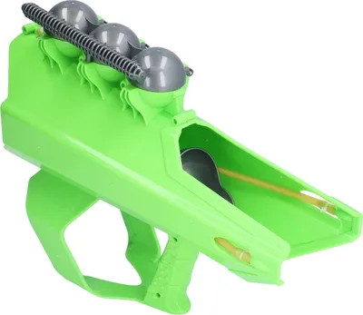 Produktbild von Snehová guľa Launcher Snehové hračky pre deti Vonkajšie plastové snehové gule Maker Thrower s rukoväťou