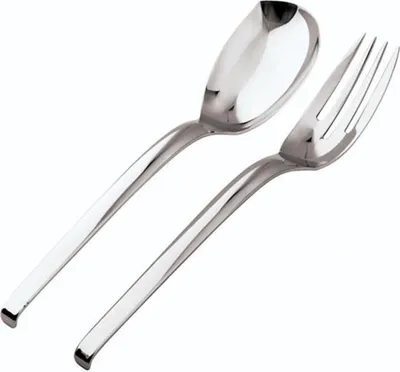 Produktbild von Sambonet S0447 Living Servierbesteck, Edelstahl 18/10