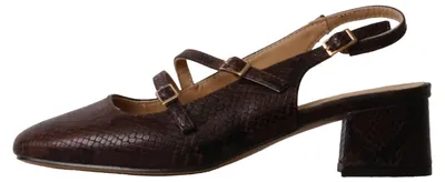 Produktbild von Inia Pumps mit Absatz