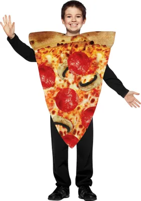 Produktbild von Pizza