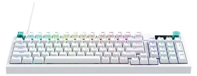 Image de Logitech G316 X 98 - Blanc - (Pan)
