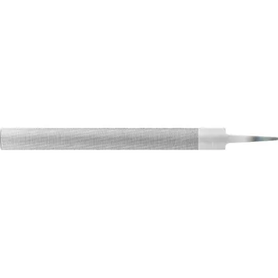 Produktbild von PFERD 11106250, Datei, Halbrundfeile, Aluminium, 25 mm, 7 mm, 250 mm