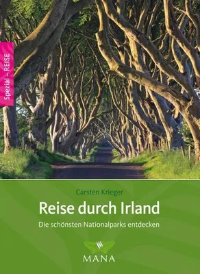 Immagine prodotto di Reise durch Irland