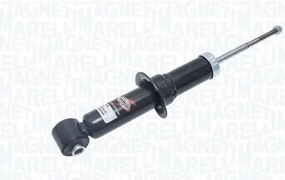 Produktbild von 2x MAGNETI MARELLI 355804070000 Stoßdämpfer Satz Hinten Gasdruck