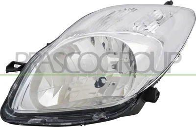 Produktbild von PRASCO Scheinwerfer Hauptscheinwerfer Links für TOYOTA Yaris Schrägheck (P9) TY3274814