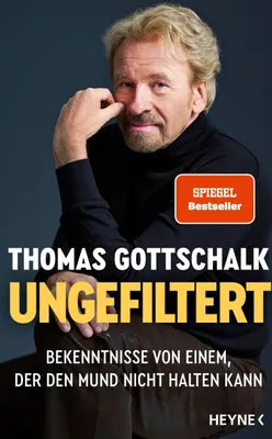 Produktbild von Ungefiltert