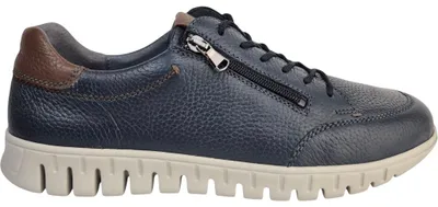 Imagen del producto de Zapatos deportivos de cordones para hombre de la marca Waldläufer