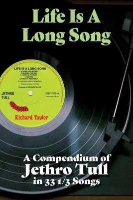Immagine prodotto di Life Is A Long Song