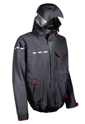 Produktbild von HONEYWELL HLine 3 in 1 Parka Nr. 4001101 Gr. S