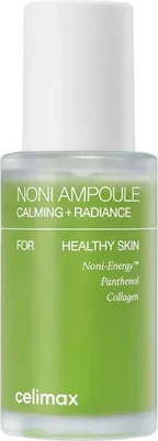 Immagine prodotto di celimax The Real Noni Energy Ampoule 30ml fiala lenitiva per il viso