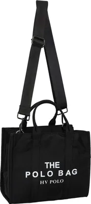 Obrázek produktu pro HV Polo Tasche HVPDacy mini, Barva:černá