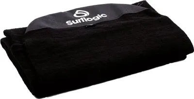 Produktbild von Surflogic Stretch Funboard Hülle Schwarz 8´0 Schwarz 8´0