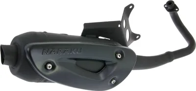 Obrázok produktu pre Výfukový systém NARAKU pre vozidlá PIAGGIO
