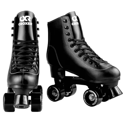 Produktbild von Rollschuhe Croxer Carmen 37(23,5cm)