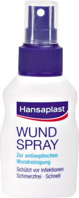 Obrázek produktu pro Hansaplast Wundspray Wunddesinfektion 50ml