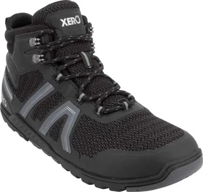 Produktbild von Xero Shoes Xcursion Fusion Wanderstiefel Schwarz EU 43 Mann Schwarz EU 43