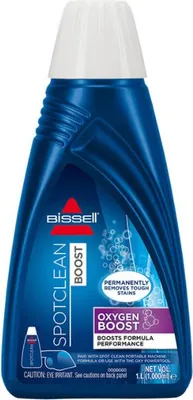 Zdjęcie produktu dla BISSELL 1134N Oxygen Boost 1-litrowy odkurzacz do dywanów