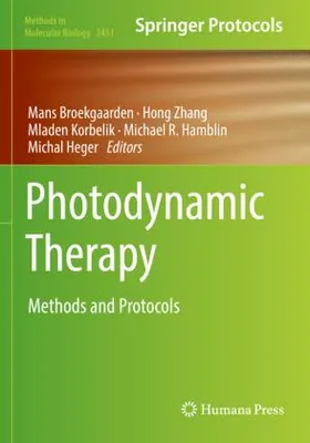 Obrázok produktu pre Photodynamic Therapy