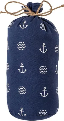 Produktbild von Schwerer Blauer Anker Doorstopper 1,5 kg