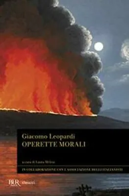 Immagine prodotto di Operetta morale